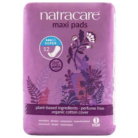 Absorbante Maxi Super fara aripioare