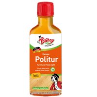 Solutie Polish pentru mobila deschisa, 100 ml, Poliboy