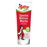 Ceara pentru protectie piatra, marmura, lemn si linoleum, 250 ml, Poliboy