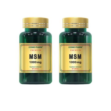 msm cosmopharm