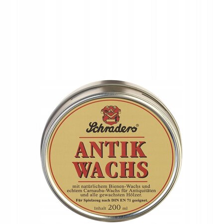 Ceara patina Antik