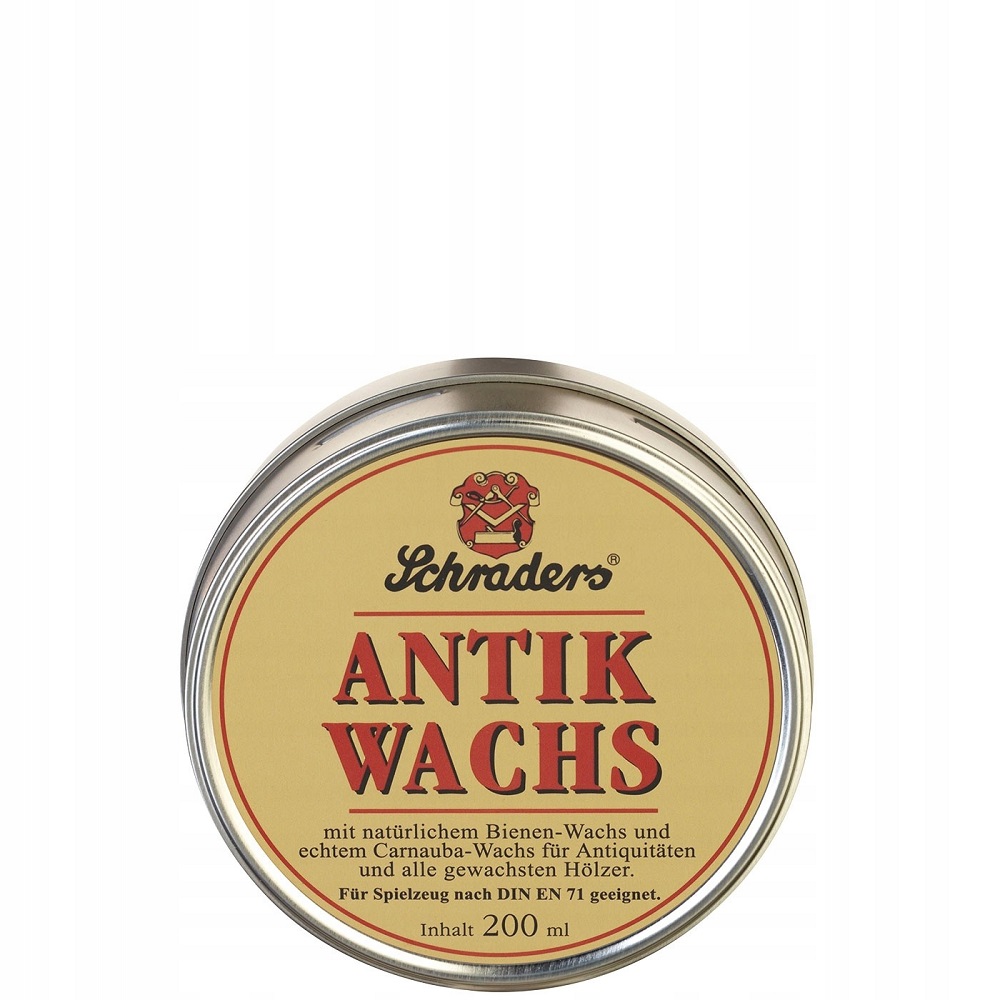 Ceara patina Antik, 200 ml, Poliboy