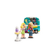 Magazin ambulant de ceai cu tapioca Lego Friends, 6 ani+, 41733, Lego 543073
