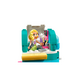 Magazin ambulant de ceai cu tapioca Lego Friends, 6 ani+, 41733, Lego 543071