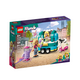 Magazin ambulant de ceai cu tapioca Lego Friends, 6 ani+, 41733, Lego 543076