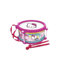 Tobita Hello Kitty, 18 luni+, Reig