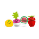 Piata de produse bio Lego Duplo, 2 ani+, 10983, Lego 543119