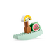 Piata de produse bio Lego Duplo, 2 ani+, 10983, Lego 543118