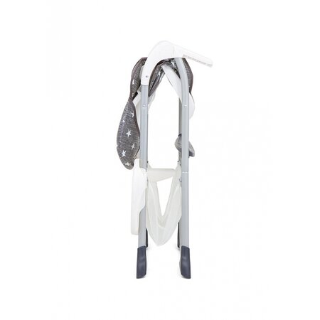 Scaun de masa Mimzy Snacker, 6 luni+, Twinkle Linen, Joie 543162