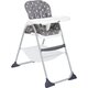 Scaun de masa Mimzy Snacker, 6 luni+, Twinkle Linen, Joie 543164