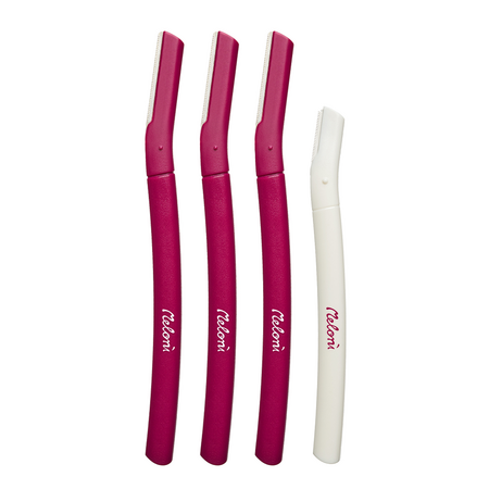 Set lame faciale trimmer
