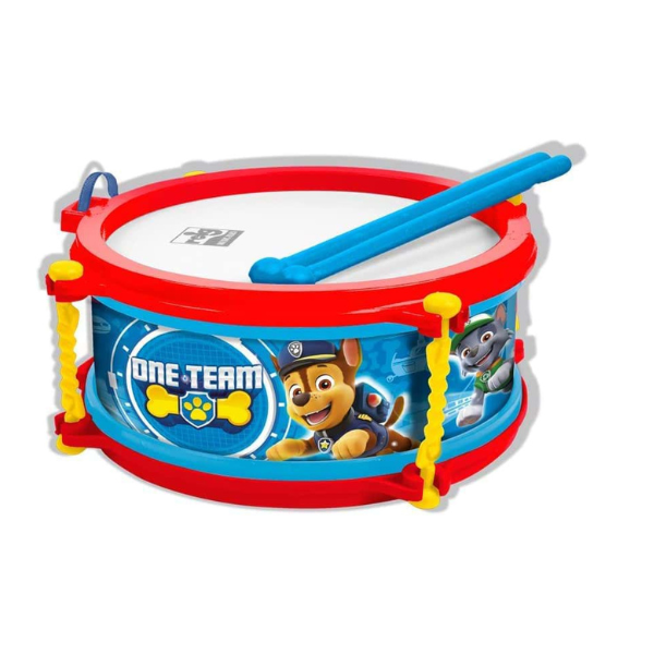 Tobita Paw Patrol, + 3 ani, Reig