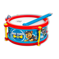 Tobita Paw Patrol, 18 luni+, Reig