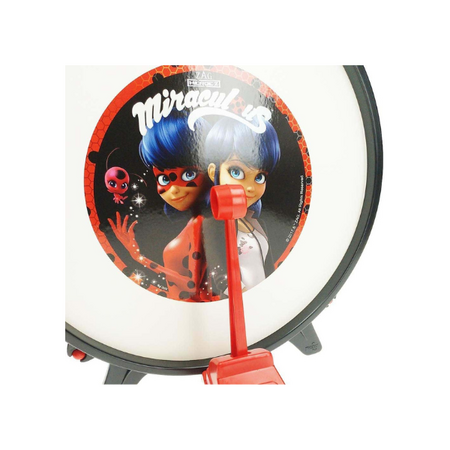 Set tobe Miraculous, + 3 ani, Reig 543296