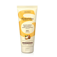 Gel de dus cu ulei de argan, 200 ml, L'Erboristica