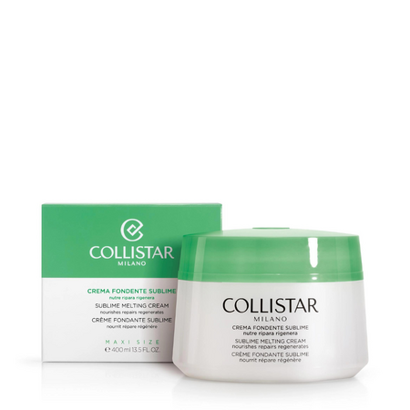 Crema de corp nutritiva Collistar Cream Melting