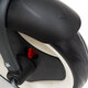 Tricicleta pliabila pentru copii Rito Plus, Negru, 12-36 luni, Qplay 543349
