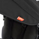 Tricicleta pliabila pentru copii Rito Plus, Negru, 12-36 luni, Qplay 543367
