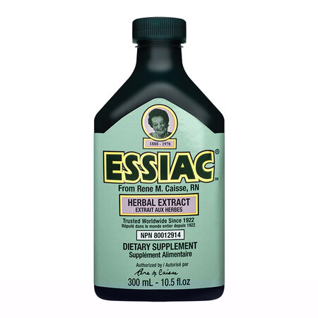 Essiac