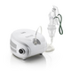 Aparat de aerosoli cu flux reglabil de nebulizare, NE2014, Laica 543451