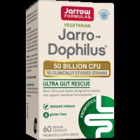 Jarro-Dophilus Ultra, 60 capsule, Jarrow Formulas