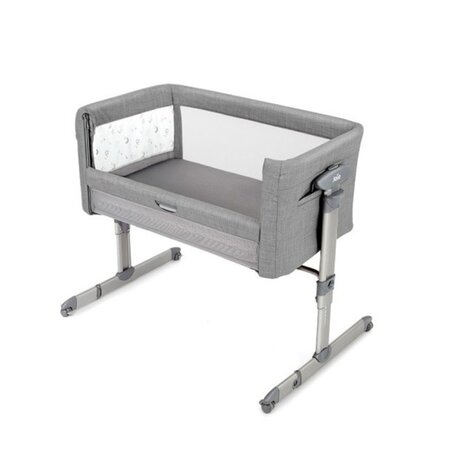Patut Pliant 2 in 1 Co Sleeper Roomie Glide, Starry Night, Joie 543534