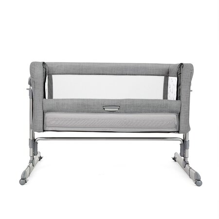 Patut Pliant 2 in 1 Co Sleeper Roomie Glide, Starry Night, Joie 543533