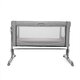 Patut Pliant 2 in 1 Co Sleeper Roomie Glide, Starry Night, Joie 543530