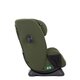 Scaun auto i-Size 4 in 1 Every Stage R129, 40-145 cm, Moss, Joie 543561