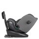 Scaun auto i-Size I-Spin Multiway 360, nastere - 125 cm, Thunder, Joie 543575
