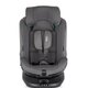 Scaun auto i-Size I-Spin Multiway 360, nastere - 125 cm, Thunder, Joie 543578