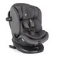 Scaun auto i-Size I-Spin Multiway 360, nastere - 125 cm, Thunder, Joie 543580