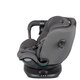 Scaun auto i-Size I-Spin Multiway 360, nastere - 125 cm, Thunder, Joie 543577