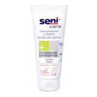 Crema protectoare cu arginina Care, 100 ml, Seni