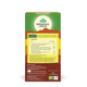 Ceai BIo Tulsi Ashwagandha si Ceai Verde, 25 plicuri, Organic India 809824