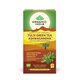 Ceai Bio Tulsi Green Tea si Ashwagandha, 25 plicuri, Organic India 543582