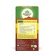 Ceai Bio Tulsi Green Tea si Ashwagandha, 25 plicuri, Organic India 543583
