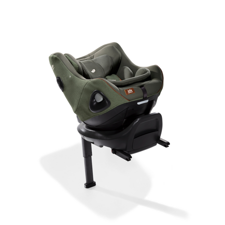 Scaun auto I-size I-Harbour Signature, nastere - 105 cm, Pine, Joie 543601