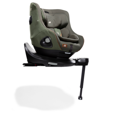 Scaun auto I-size I-Harbour Signature, nastere - 105 cm, Pine, Joie 543602