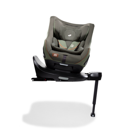 Scaun auto I-size I-Harbour Signature, nastere - 105 cm, Pine, Joie 543600