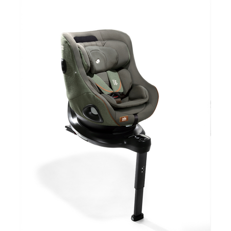 Scaun auto I-size I-Harbour Signature, nastere - 105 cm, Pine, Joie 543605