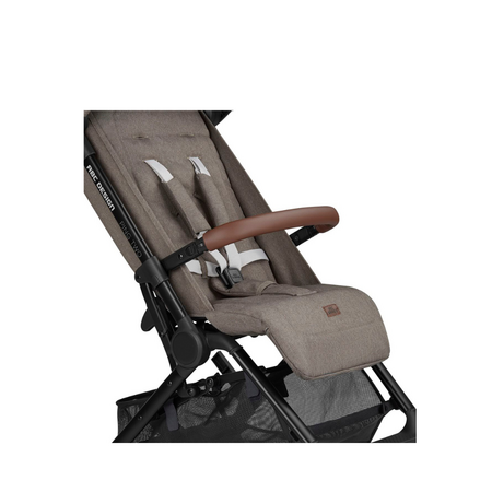 Carucior sport Ping Two, pana la 22 kg, Nature Pure, Abc Design 543635