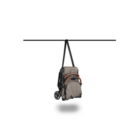 Carucior sport Ping Two, pana la 22 kg, Nature Pure, Abc Design 543633