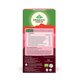 Ceai Bio Adaptogen Tulsi Scortisoara si Trandafiri, 25 plicuri, Organic India 543642