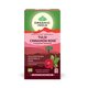 Ceai Bio Adaptogen Tulsi Scortisoara si Trandafiri, 25 plicuri, Organic India 543641