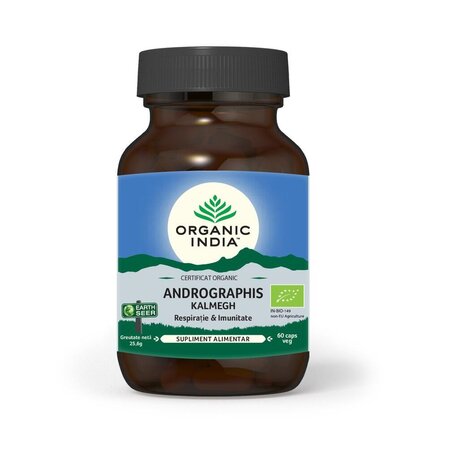 Andrographis Bio