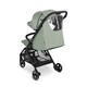 Carucior sport Ping Two, pana la 22 kg, Pine, Abc Design 543671