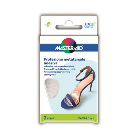 Pernita metatarsiana adeziva Foot Care