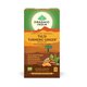 Ceai Bio Adaptogen Turmeric si Ghimbir, 25 plicuri, Organic India 543699