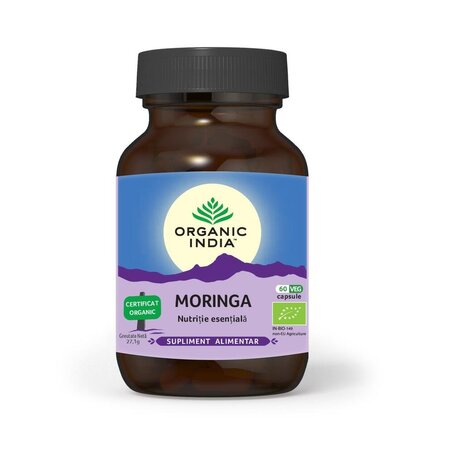 Moringa Bio